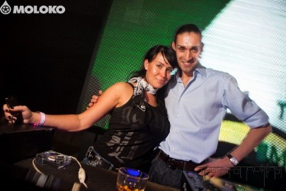 dj Руслан Нигматуллин